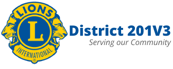 District 201v3 Lions